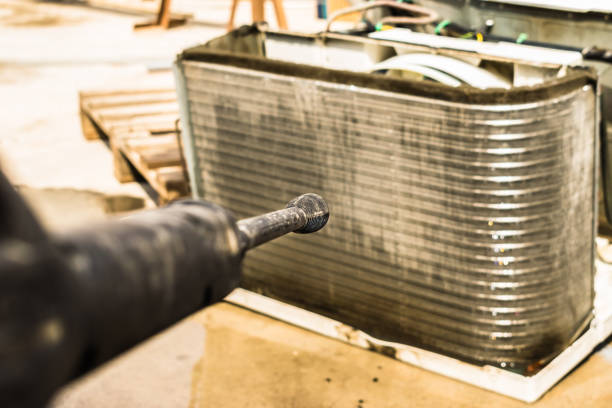 Best Air Vent Cleaning Services  in Kyle, SD