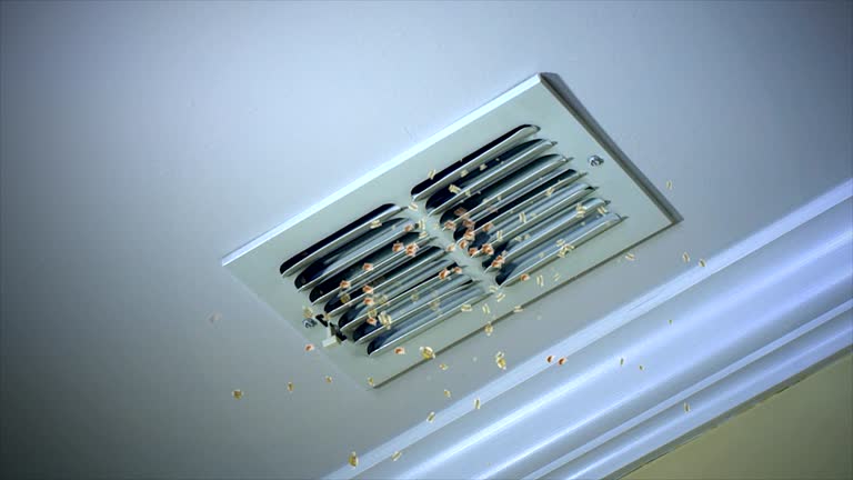 Best Commercial HVAC Duct Cleaning  in Kyle, SD