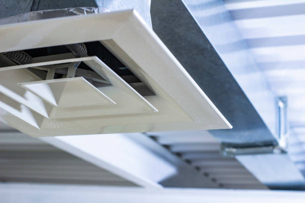 Best Ventilation Cleaning Services  in Kyle, SD