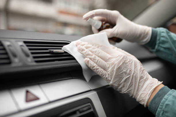 Ventilation Cleaning Services in SD