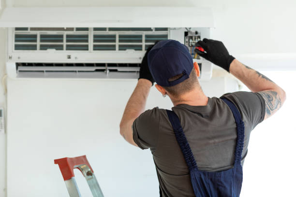 Best Affordable HVAC Duct Cleaning  in Kyle, SD