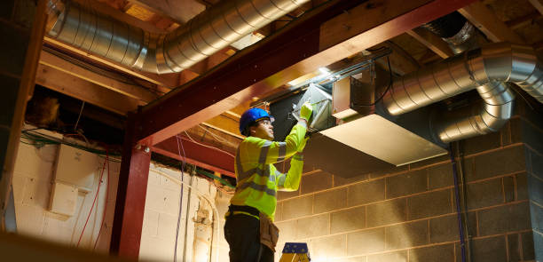 Best Affordable Duct Cleaning Services  in Kyle, SD