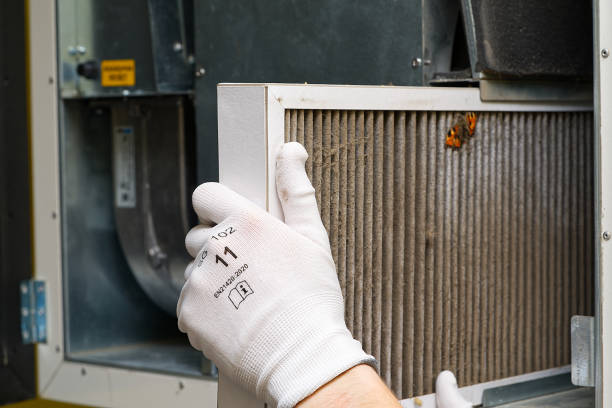 Best Commercial HVAC Duct Cleaning  in Kyle, SD