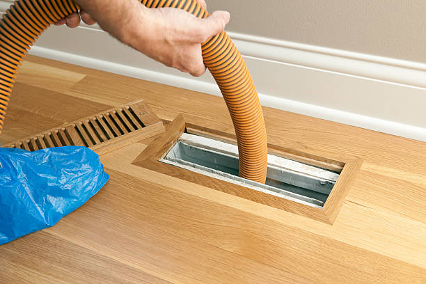 Best HVAC Duct Inspection Services  in Kyle, SD