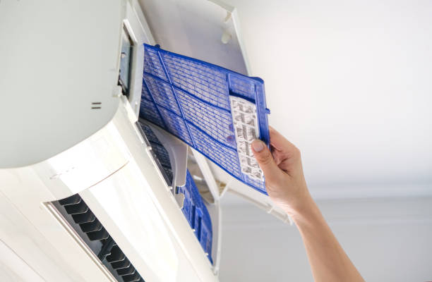 Best HVAC Air Duct Cleaning  in Kyle, SD