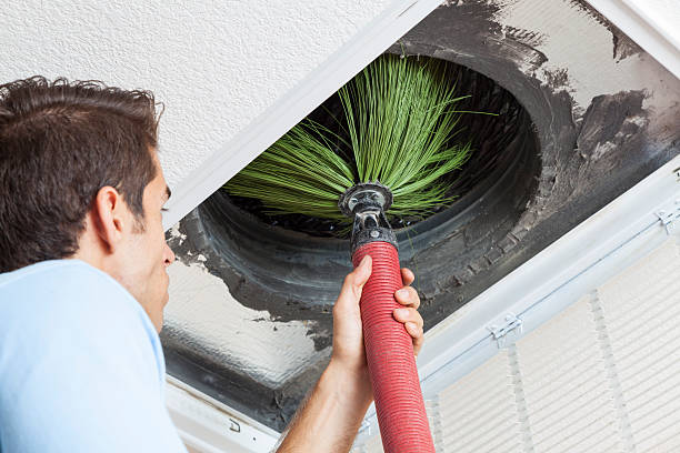 Best Affordable HVAC Duct Cleaning  in Kyle, SD